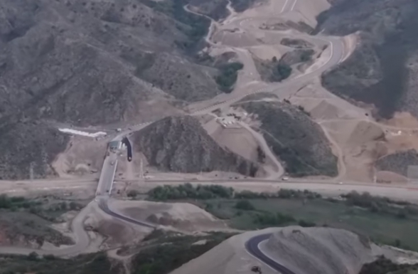 «Комментарии властей Арцаха неубедительны»: эксперты о видео с КПП